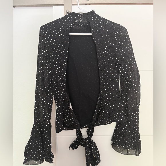 Reformation Roxana Top - Picture 4 of 6